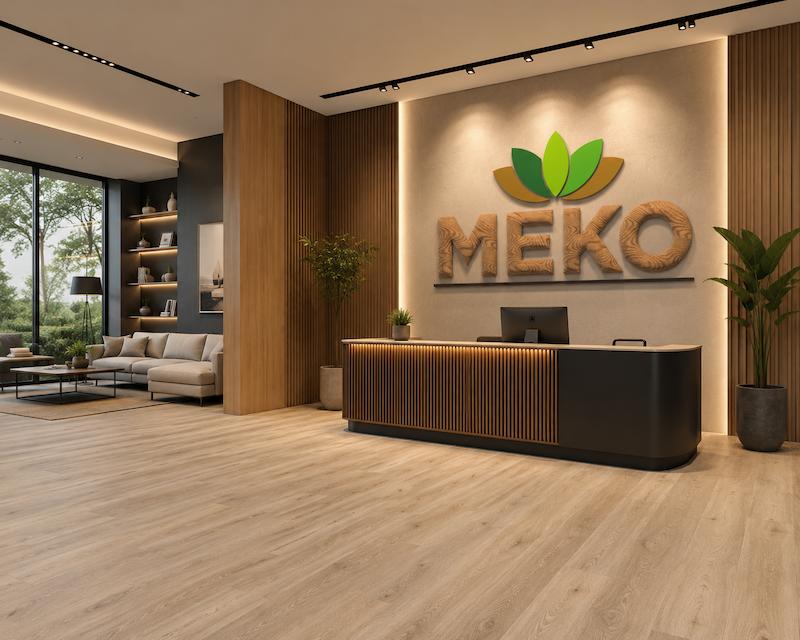 Era Baru Desain Interior Mengapa SPC Meko Flooring Menjadi Elemen Penting dalam Hunian Modern?