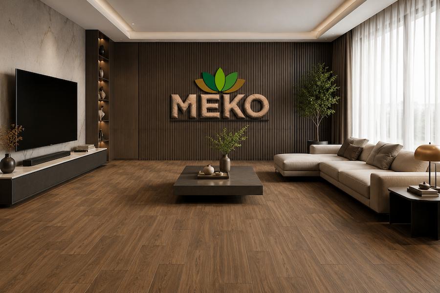 SPC Meko Flooring Next Generation Mengikuti Evolusi Hunian Modern di Masa Depan
